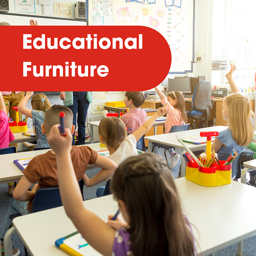 Educational Furniture