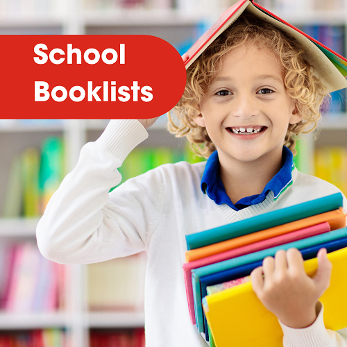 School Booklists