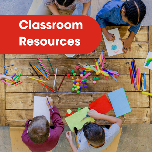 Classroom Resources