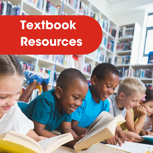 Textbook Resources