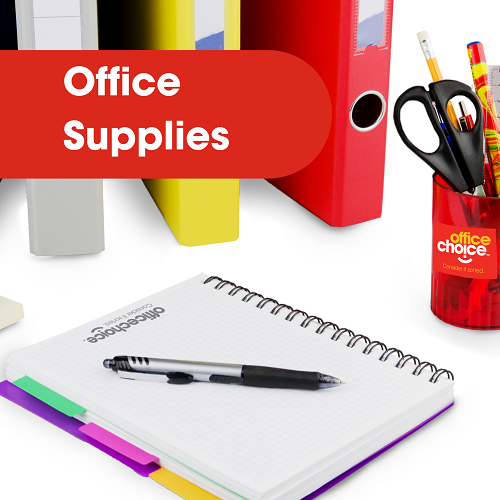 Office Supplies