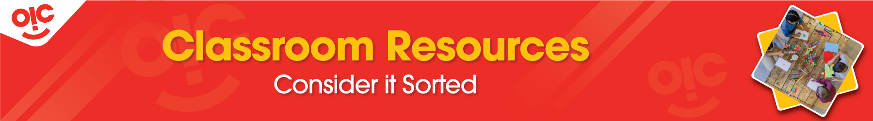 Classroom Resources