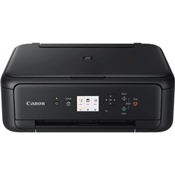 Canon TS5160 AIO Inkjet Multifunction Printer White