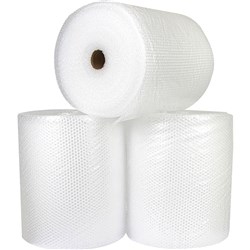 AIRLITE BUBBLE WRAP 750mm PERFORATED 350mm x 50m DISPENSER BOX