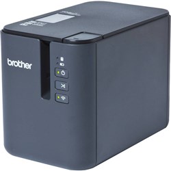 BROTHER PT-P950NW P-TOUCH Desktop Labeller Networked Industrial