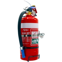 ABE FIRE EXTINGUISHER Dry Chemical 2kg