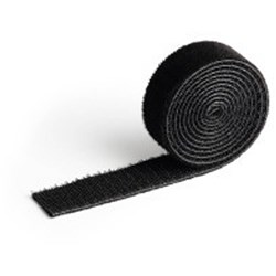 % CAVOLINE GRIP 20 SELF- GRIPPING CABLE TAPE 20mm x 1m Black***CLEARANCE***