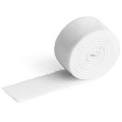 CAVOLINE GRIP 30 SELF-GRIPPING CABLE TAPE 30mm x 1m White