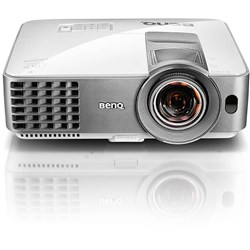 BENQ MW632ST BUSINESS PROJECTOR WXGA Small-space White