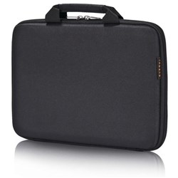 Everki 11.7 Inch EVA Notebook Hardcase Bag Black