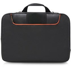 EVERKI COMMUTE LAPTOP SLEEVE UP TO 11.6 Inch Black
