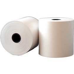 Alliance Paper BPA Free FSC Thermal Register Roll 80 x 80 x 17mm 90m Roll Box Of 30