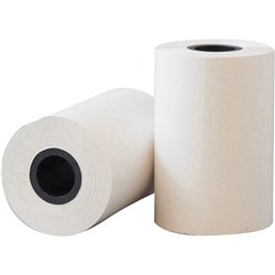 # KLEENKOPY Register Rolls 57mm x 35mm x 12mm Thermal Pack of 10 *** CLEARANCE ***