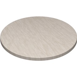 SM France Round Table Top Indoor Outdoor Use 600mm Diameter Marble