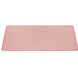 Logitech Studio Series Desk Mat Rose