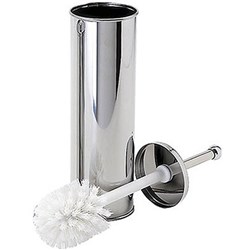Compass Toilet Brush Stainless Steel