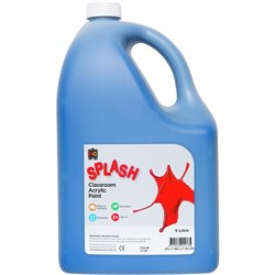 EC Classroom Splash Paint 5 Litres Jelly Belly