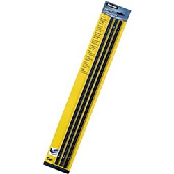 FELLOWES TRIMMER A3 CUTTING STRIPS Pack of 3