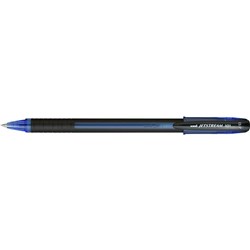 UNI-BALL JETSTREAM 101 R/BALL PEN 0.7MM FINE BLUE