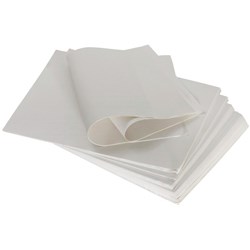 Jasart Newsprint Paper 510x760mm 49gsm Ream of 500