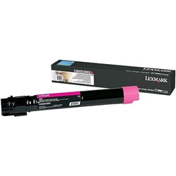 Lexmark X950X2MG Toner Cartridge Magenta Lexmark BID # QT23-101662