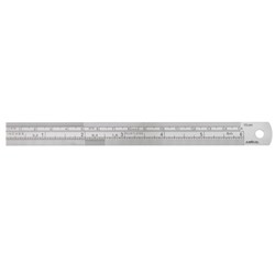 CELCO STAINLESS STEEL RULER 15cm Hang Sell