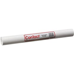 CONTACT CLEAR 62015 ROLL 15m x 450mm Clear