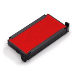 TRODAT 4911 REPLACEMENT INK PAD RED