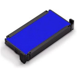 TRODAT 4913 REPLACEMENT INK PAD BLUE