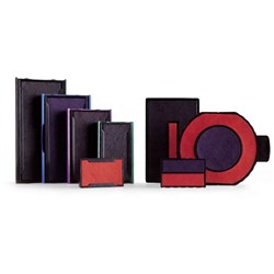 TRODAT 4926 REPLACEMENT INK PAD RED