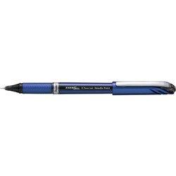 PENTEL BLN25A  ENERGEL GEL PEN 0.5mm BLACK Box of 12