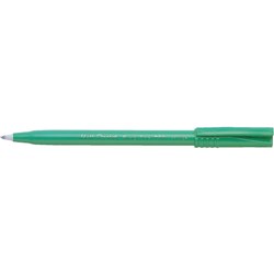 # PENTEL R56 ROLLERBALL PEN 0.6mm BLUE