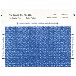 PAY FORMS MANUAL PAY ADVICE RA4/PAYSS Pack of 500