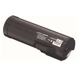 FUJI XEROX CT201949 TONER CART BLACK UP TO 25,000 PAGE YIELD