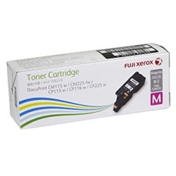 FUJI XEROX CT202266 TONER CART MAGENTA UP TO 1,400 PAGE YIELD
