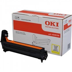 OKI DRUM UNIT MC853 Cyan