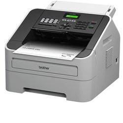 BROTHER FAX2950 FAX MACHINE LASER PLAIN PAPER WITH HANDSET