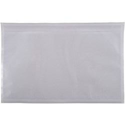 Cumberland Packaging Envelope 150 x 230mm Adhesive Plain White Box Of 500