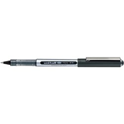 Uni-Ball UB150 Eye Rollerball Pen Micro 0.5mm Black