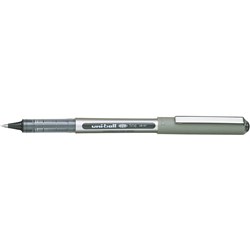 Uni-Ball UB157 Eye Rollerball Pen Fine 0.7mm Black