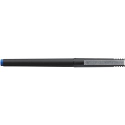 Uni-Ball UB120 Micro Rollerball Pen Micro 0.5mm Blue