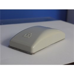 # VISTA WHITEBOARD ERASER DRY WIPE