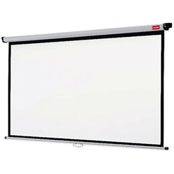 Nobo Wall Mounted Projection Screen 16:10 2400 x 1600mm White