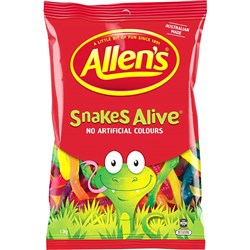 Allen's Snakes Alive 1.3 Kg