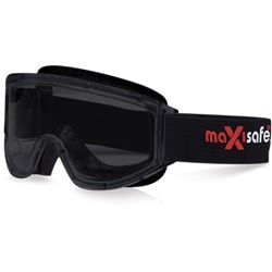 Maxisafe Maxi Goggles Shade 5 Lens
