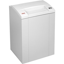 Intimus Pro 175 Cross-Cut Shredder White