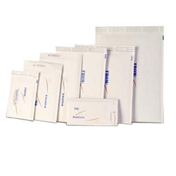 TEMPEST BUBBLE LINED MAILING BAGS 215x280mm SIZE 2 CTN100