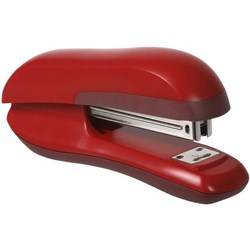 RAPID F18 STAPLER FULL STRIP RED