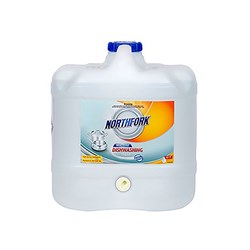 NORTHFORK MACHINE DISHWASHING LIQUID 15L