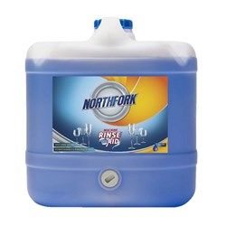 NORTHFORK MACHINE RINSE AID 15L